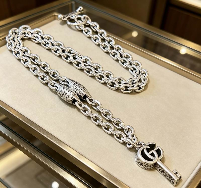 Gucci Necklace 06yxs38
